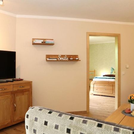 Ferienwohnung Sonnenhang-Hartmann Olsberg Exteriör bild