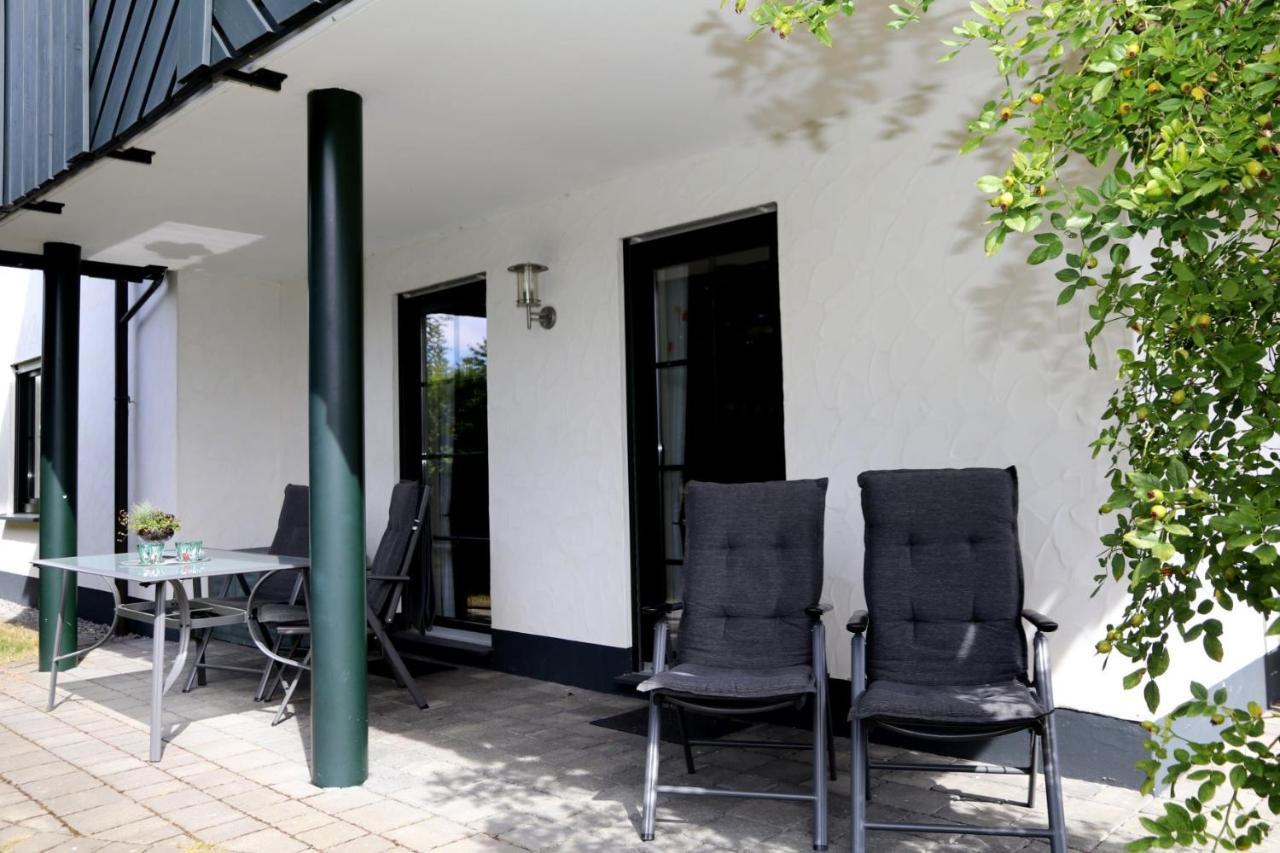 Ferienwohnung Sonnenhang-Hartmann Olsberg Exteriör bild