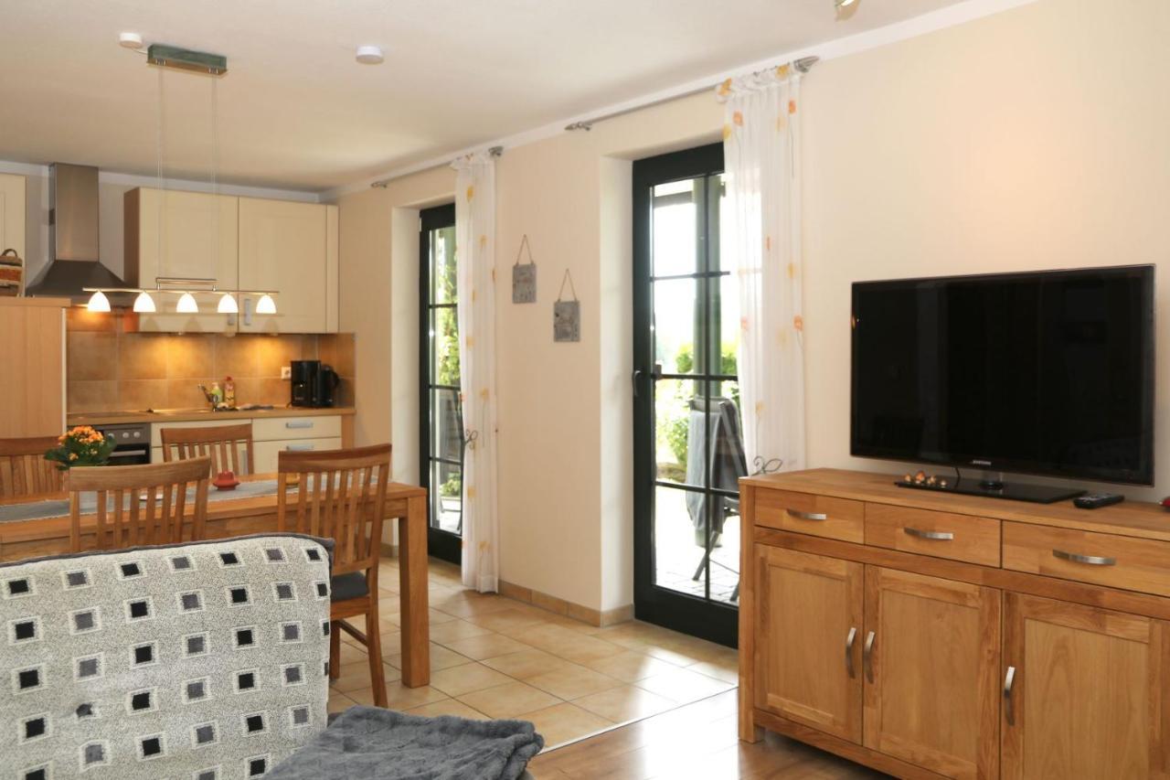 Ferienwohnung Sonnenhang-Hartmann Olsberg Exteriör bild