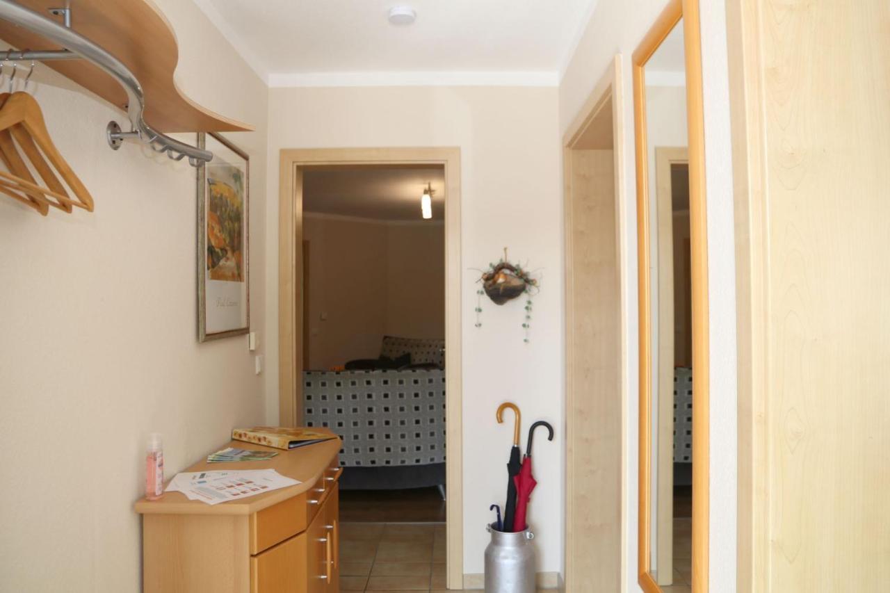 Ferienwohnung Sonnenhang-Hartmann Olsberg Exteriör bild