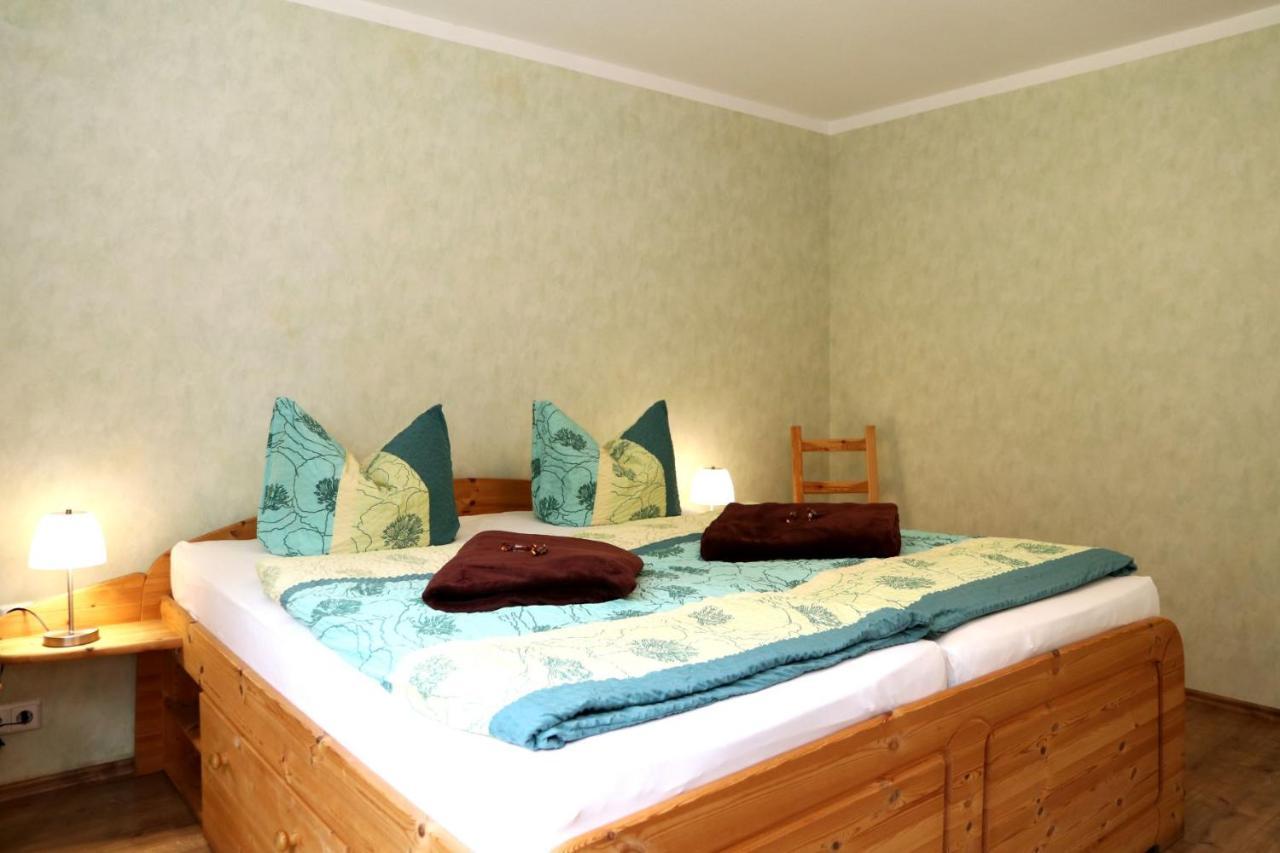 Ferienwohnung Sonnenhang-Hartmann Olsberg Exteriör bild