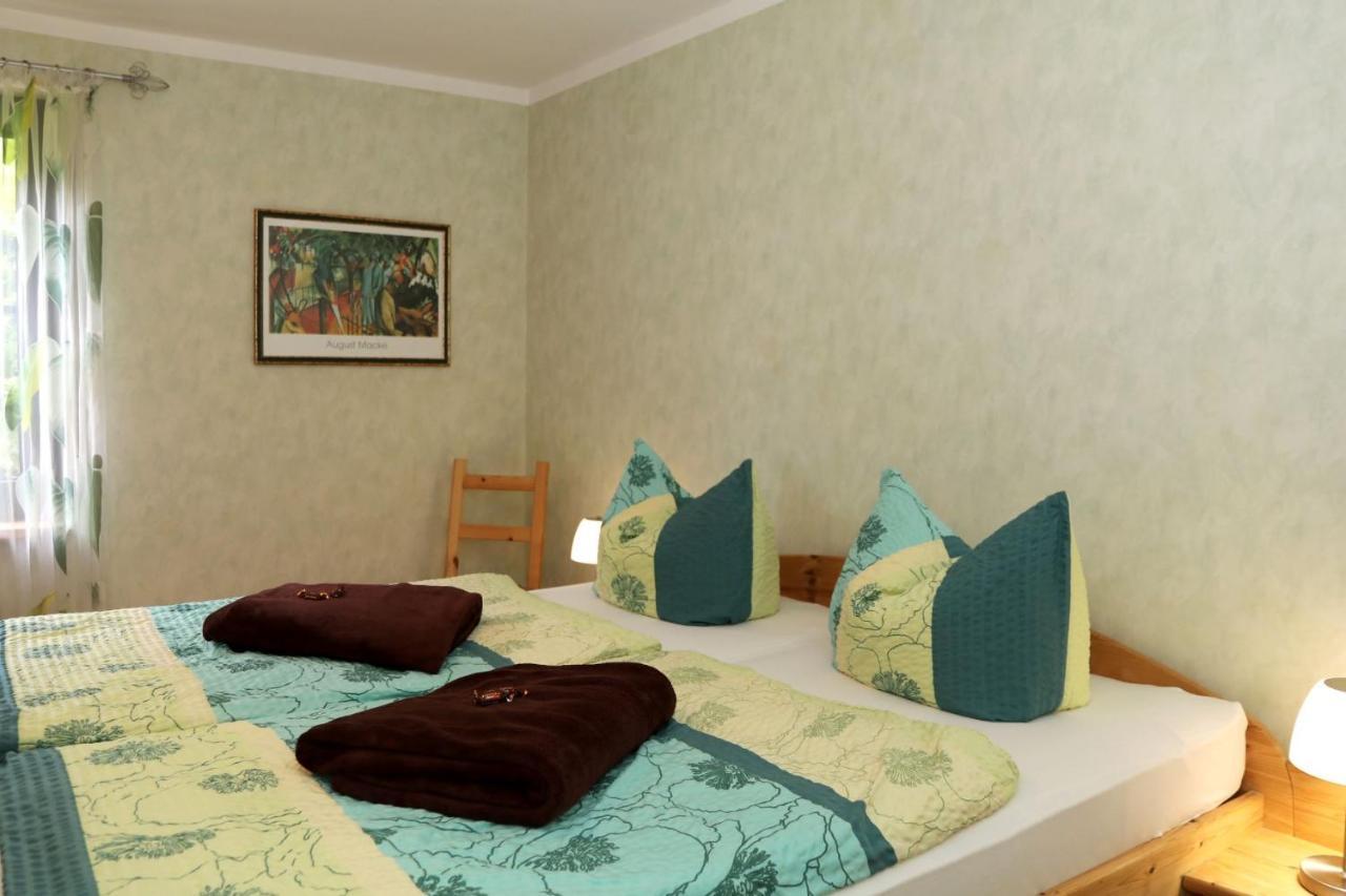 Ferienwohnung Sonnenhang-Hartmann Olsberg Exteriör bild