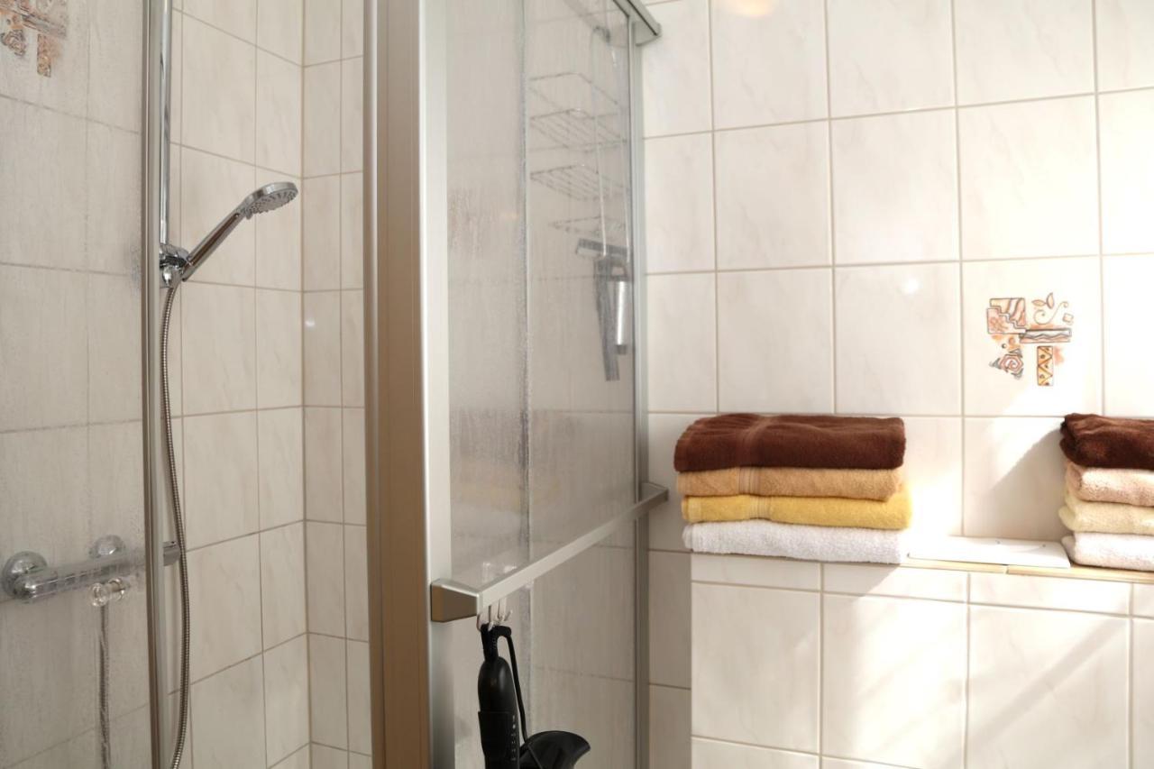 Ferienwohnung Sonnenhang-Hartmann Olsberg Exteriör bild