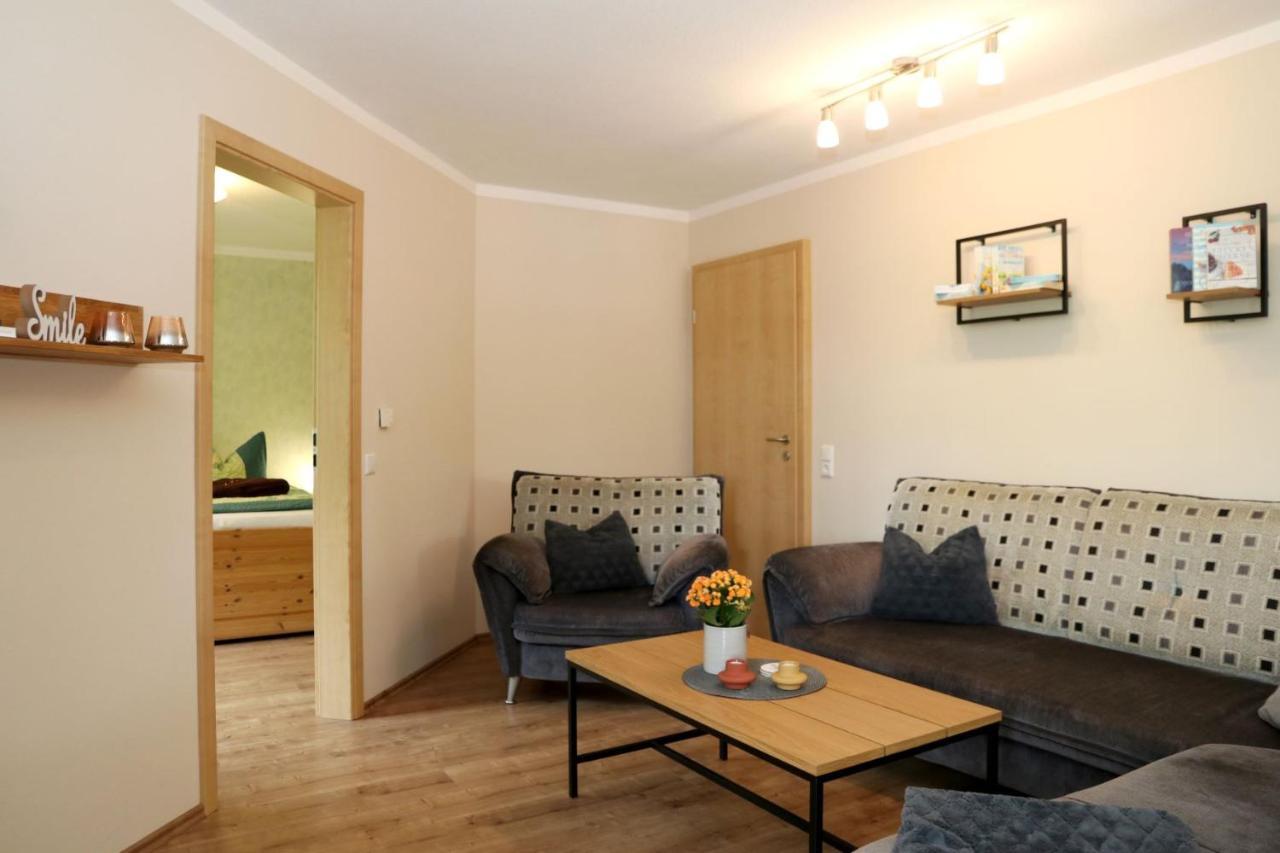 Ferienwohnung Sonnenhang-Hartmann Olsberg Exteriör bild