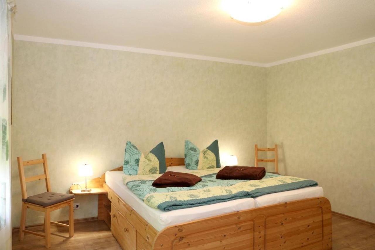 Ferienwohnung Sonnenhang-Hartmann Olsberg Exteriör bild