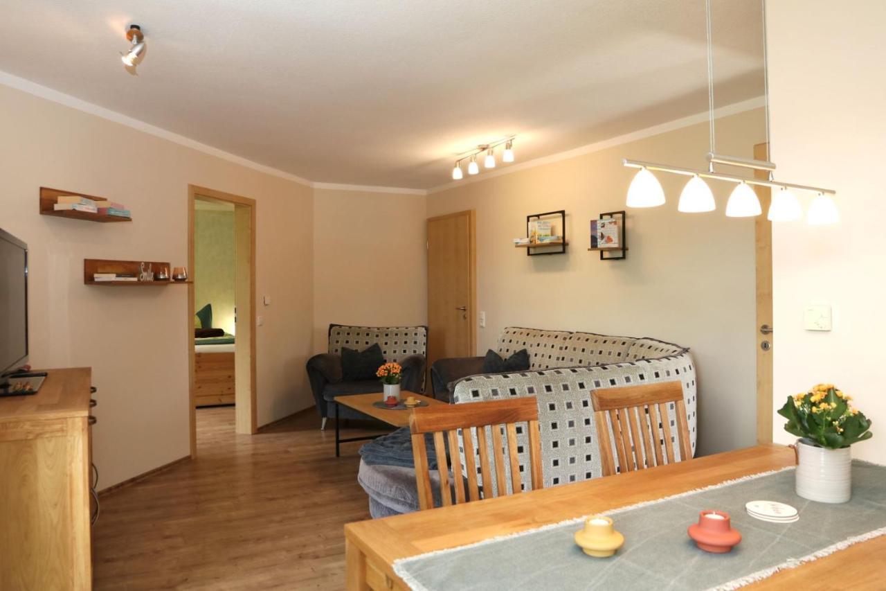 Ferienwohnung Sonnenhang-Hartmann Olsberg Exteriör bild