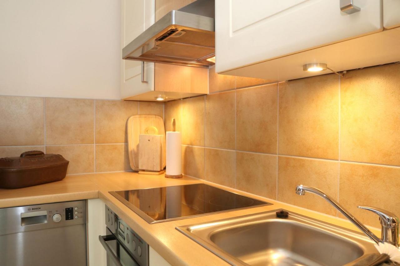 Ferienwohnung Sonnenhang-Hartmann Olsberg Exteriör bild