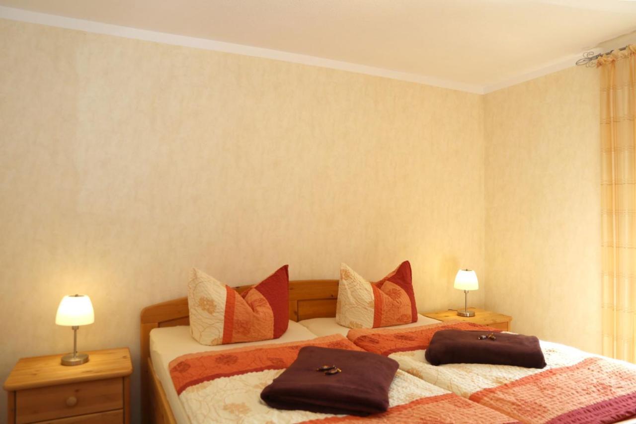 Ferienwohnung Sonnenhang-Hartmann Olsberg Exteriör bild
