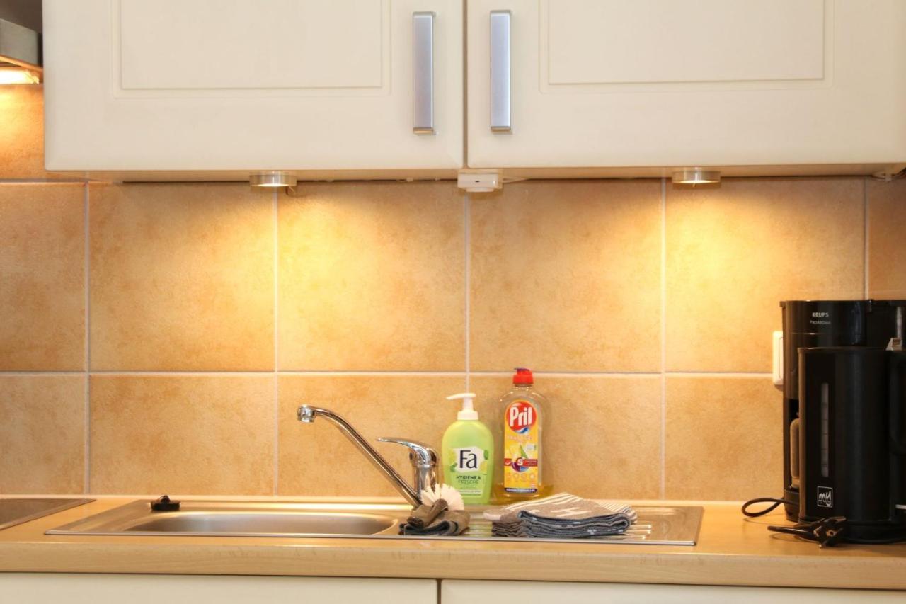 Ferienwohnung Sonnenhang-Hartmann Olsberg Exteriör bild